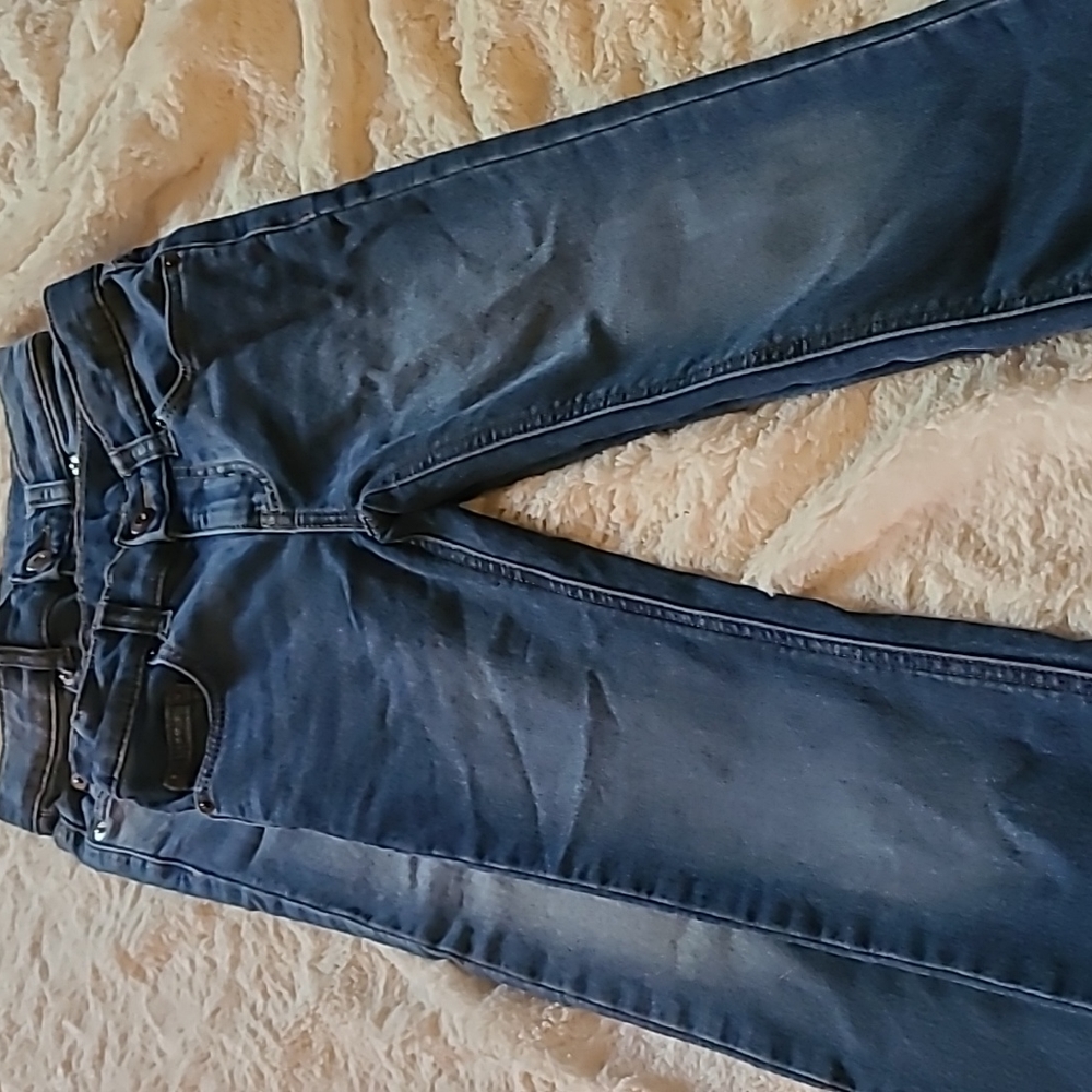 Boys jeans - Picture 2 of 4